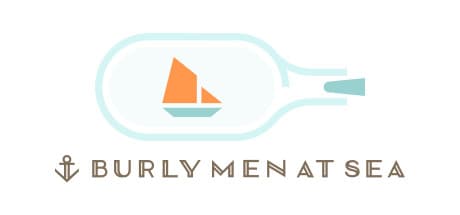 Burly Men at Sea media 1