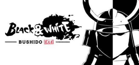 Black & White Bushido media 1