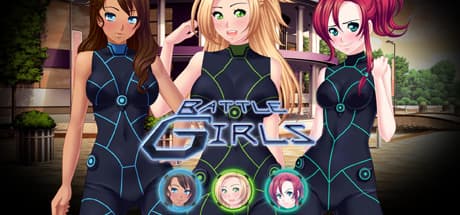 Battle Girls media 1