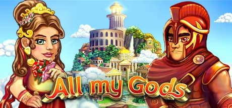 All My Gods media 1