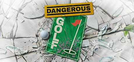 Dangerous Golf media 1