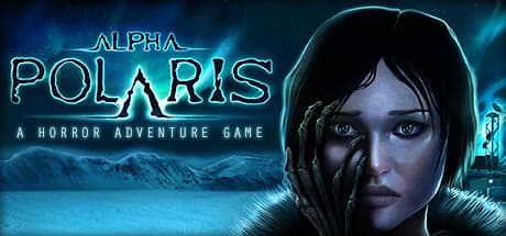Alpha Polaris : A Horror Adventure Game media 1
