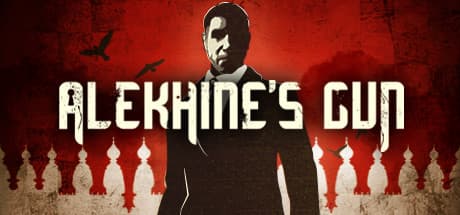 Alekhine's Gun media 1