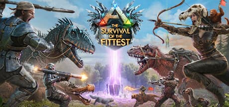 ARK: The Survival Of The Fittest media 1