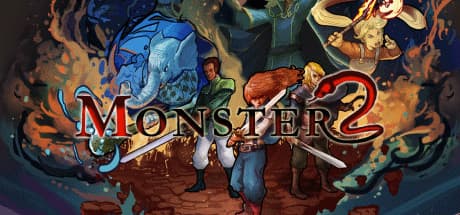 Monster RPG 2 media 1
