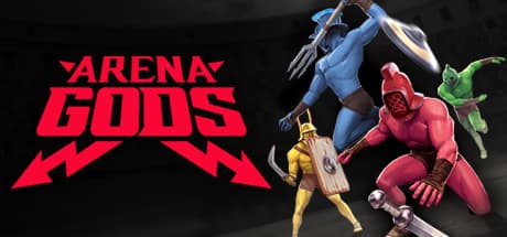 ARENA GODS® media 1