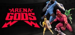ARENA GODS®