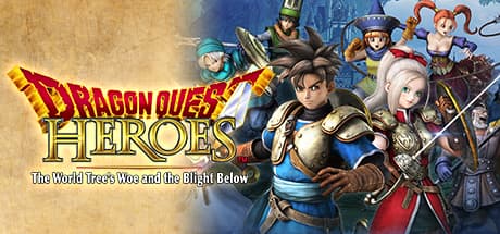 DRAGON QUEST HEROES™ Slime Edition media 1