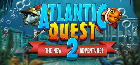 Atlantic Quest 2 - New Adventure - media 1