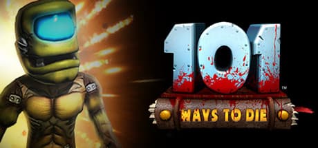 101 Ways to Die media 1