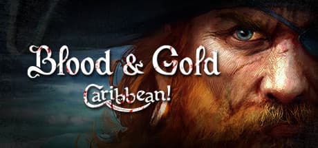 Blood and Gold: Caribbean! media 1
