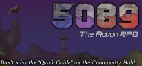 5089: The Action RPG media 1