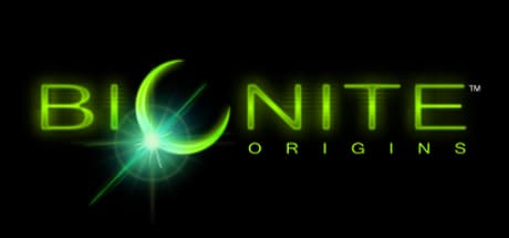 Bionite: Origins media 1