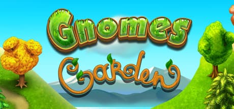 Gnomes Garden media 1
