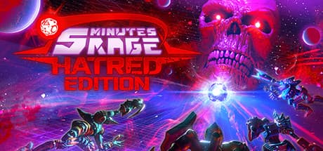 5 Minutes Rage - Hatred Edition media 1