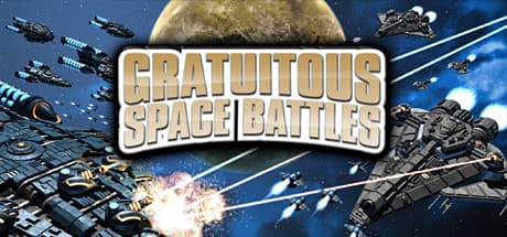 Gratuitous Space Battles media 1