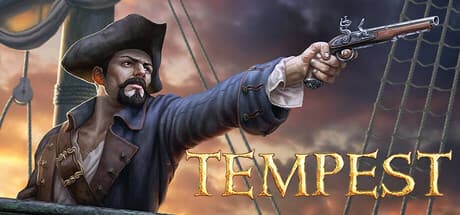 Tempest: Pirate Action RPG media 1