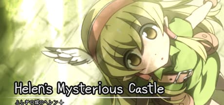Helen's Mysterious Castle media 1