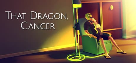 That Dragon, Cancer media 1