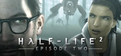 Half-Life 2: Episode Two media 1