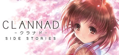 CLANNAD Side Stories media 1