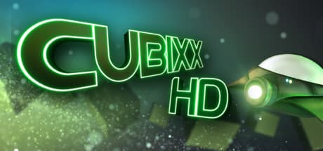 Cubixx HD media 1