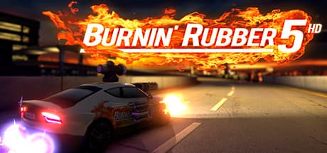 Burnin' Rubber 5 HD media 1