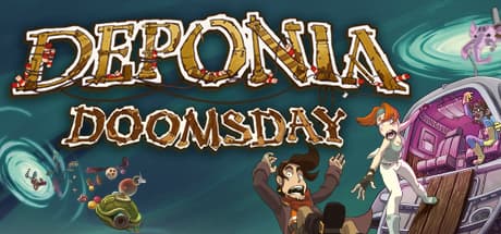 Deponia Doomsday media 1