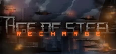 Age of Steel: Recharge media 1