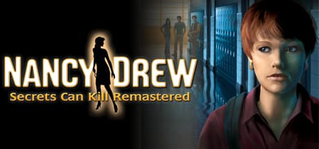 Nancy Drew®: Secrets Can Kill REMASTERED media 1