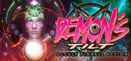 DEMON'S TILT media 1