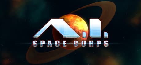 A.I. Space Corps media 1