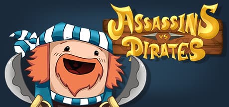 Assassins vs Pirates media 1