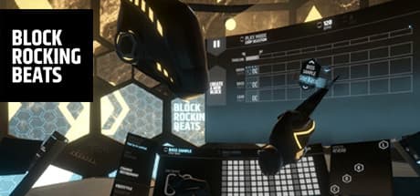 Block Rocking Beats media 1