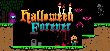 Halloween Forever media 1