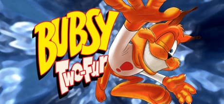 Bubsy Two-Fur media 1