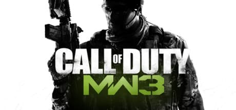 Call of Duty®: Modern Warfare® 3 media 1