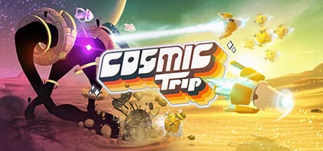 Cosmic Trip media 1