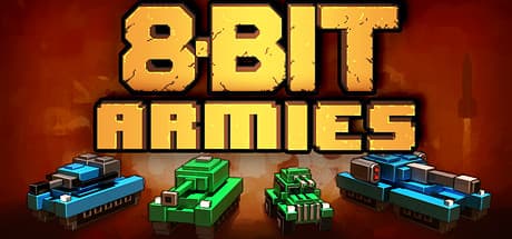 8-Bit Armies media 1