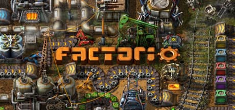 Factorio media 1