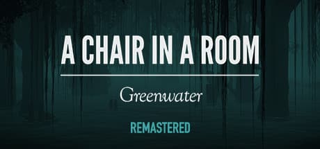 A Chair in a Room : Greenwater media 1