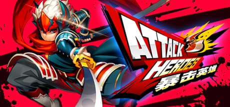 Attack Heroes media 1