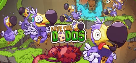 Save the Dodos media 1
