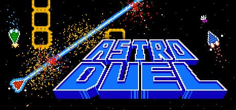 Astro Duel media 1