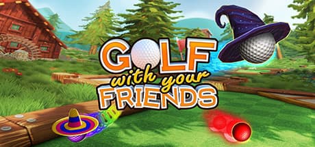 Golf With Your Friends media 1