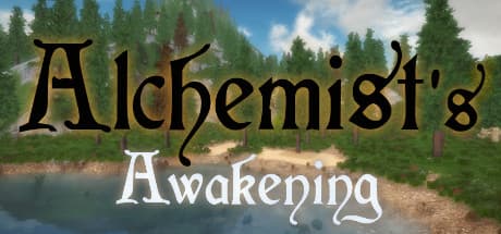 Alchemist's Awakening media 1