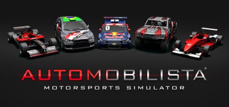Automobilista media 1