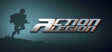 Action Legion media 1