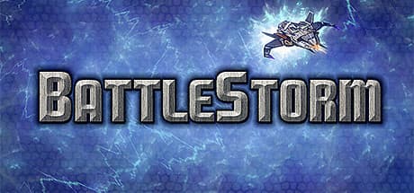 BattleStorm media 1