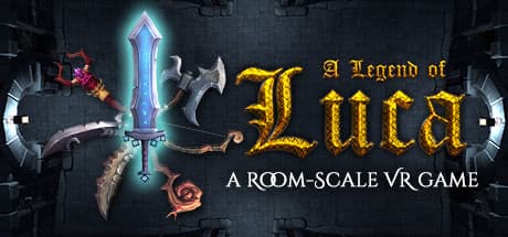 A Legend of Luca media 1